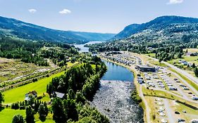 Topcamp Hallingdal - Al